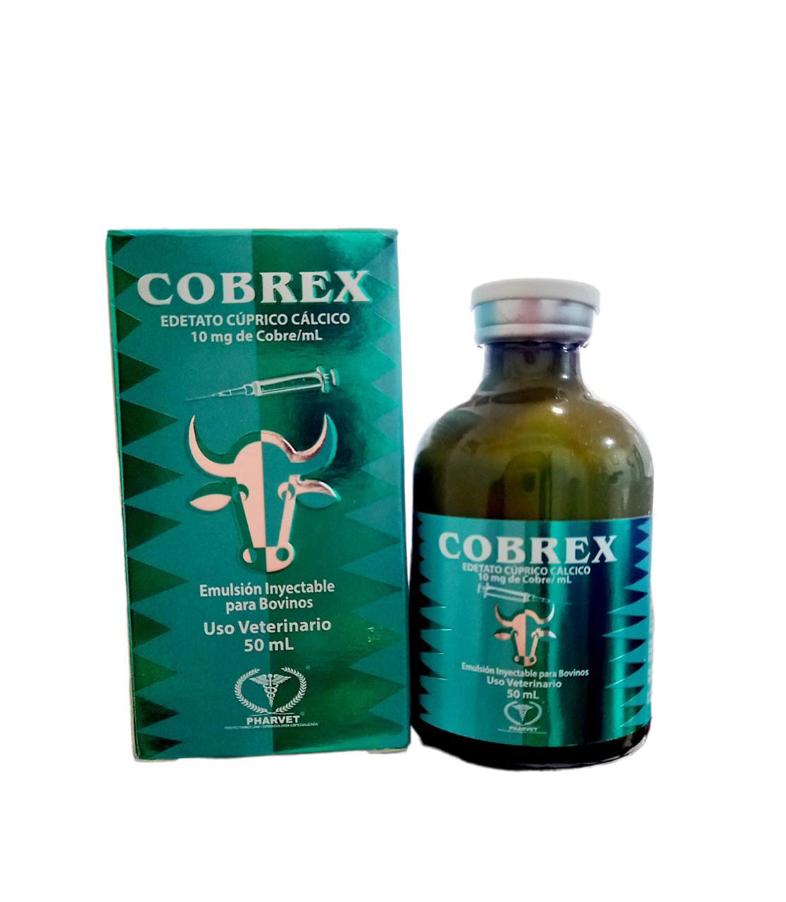 COBREX X 50 COBREX X 50