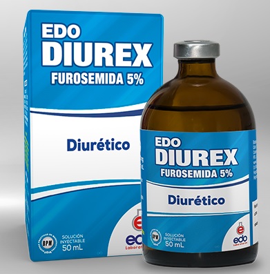 EDO DIUREX X 50ML EDO DIUREX X 50ML
