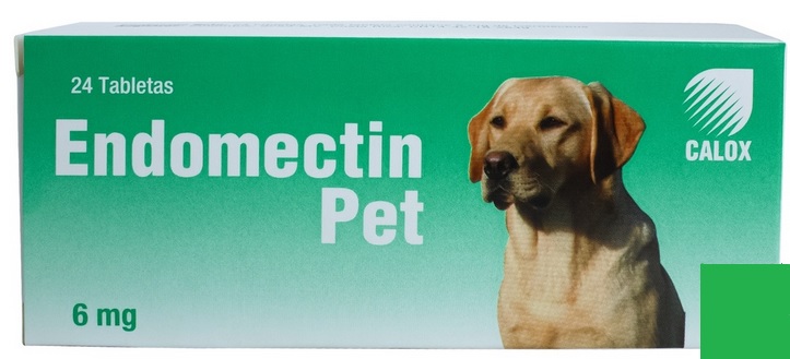 ENDOMECTIN PET ENDOMECTIN PET
