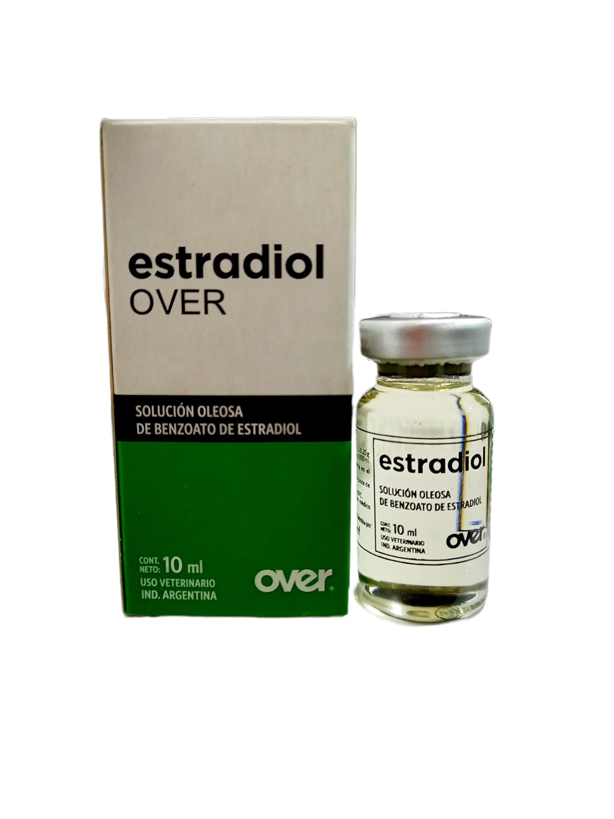 ESTRADIOL X 10 ML ESTRADIOL X 10 ML