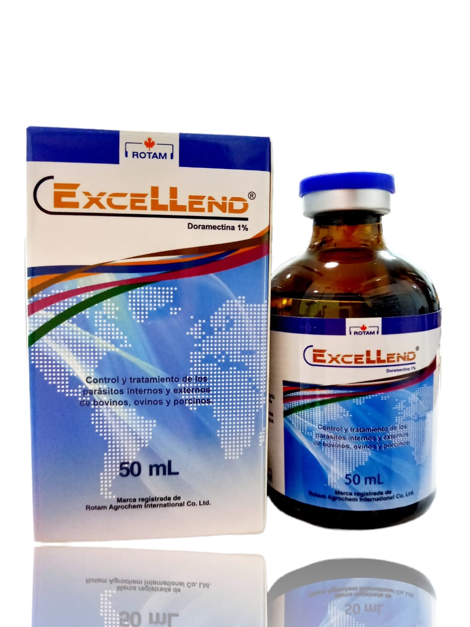 EXCELLEND X 50 ML EXCELLEND X 50 ML