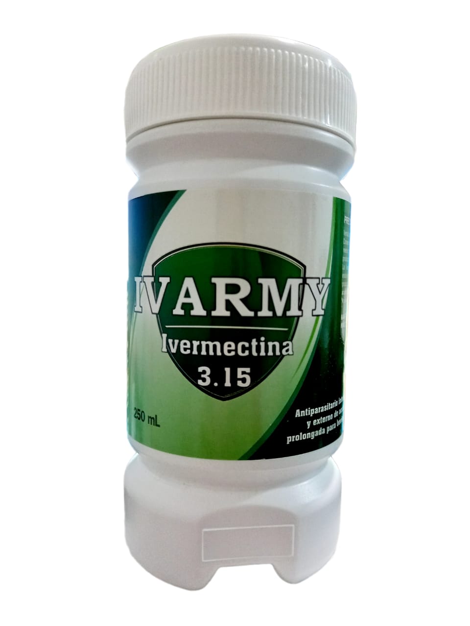 IVARMY 3.15% X 250 IVARMY 3.15% X 250