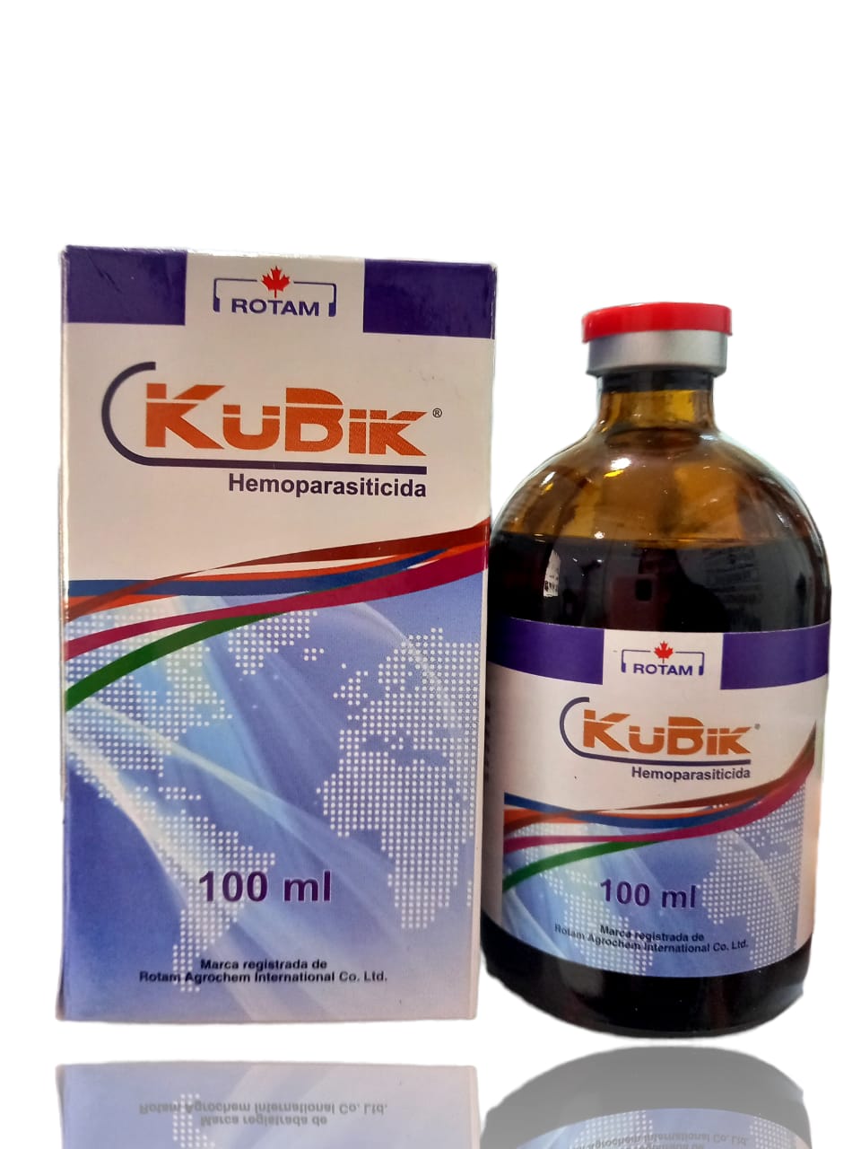 KUBIK X 100 ML KUBIK X 100 ML