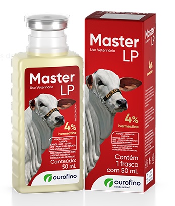 MASTER LP 50ML MASTER LP 50ML