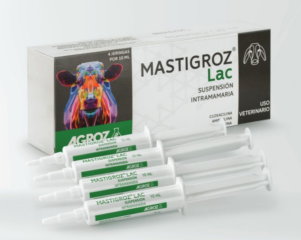 MASTIGROZ LAC MASTIGROZ LAC