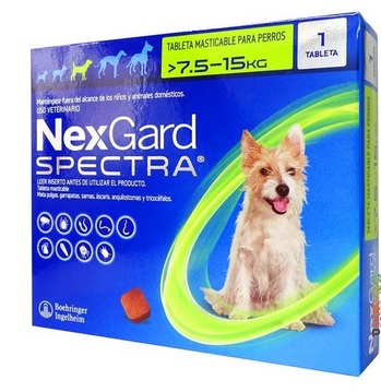 NEXGAR-7,5-15KG NEXGAR-7,5-15KG