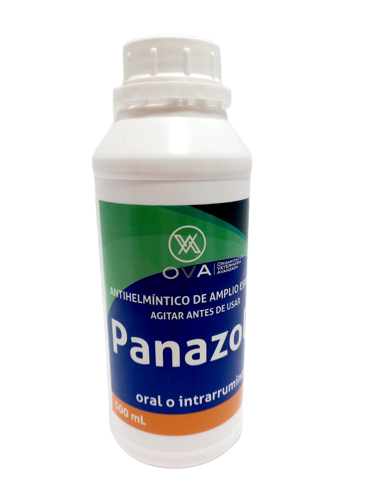 PANAZOLE X 500 PANAZOLE X 500