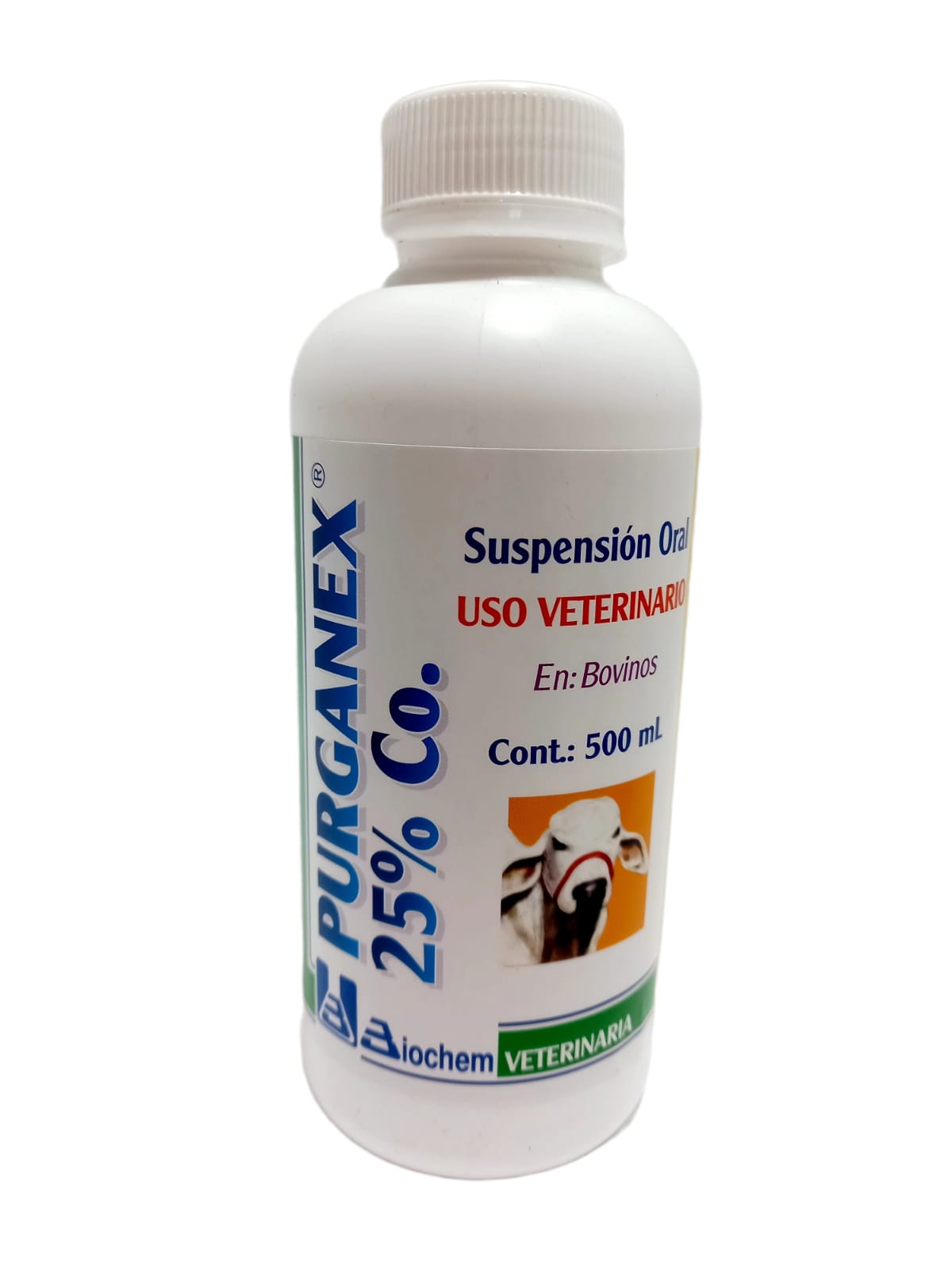 PURGANEX X 500 PURGANEX X 500