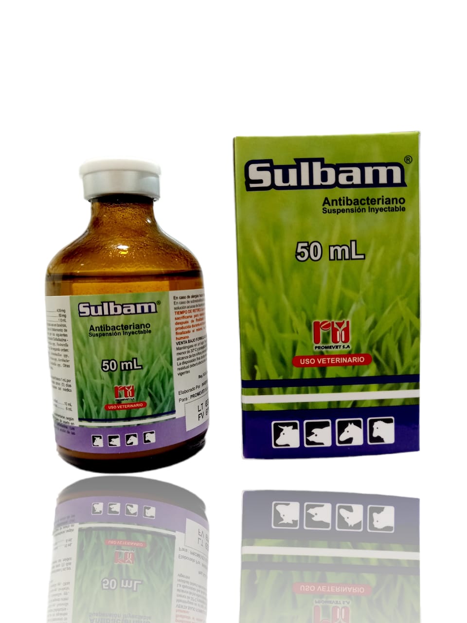 SULBAN X 50 ML SULBAN X 50 ML