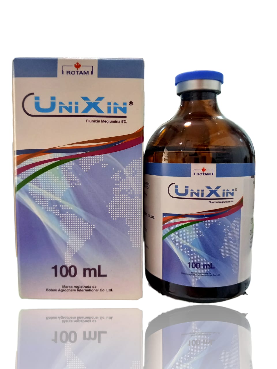 UNIXIN X 50 ML UNIXIN X 50 ML
