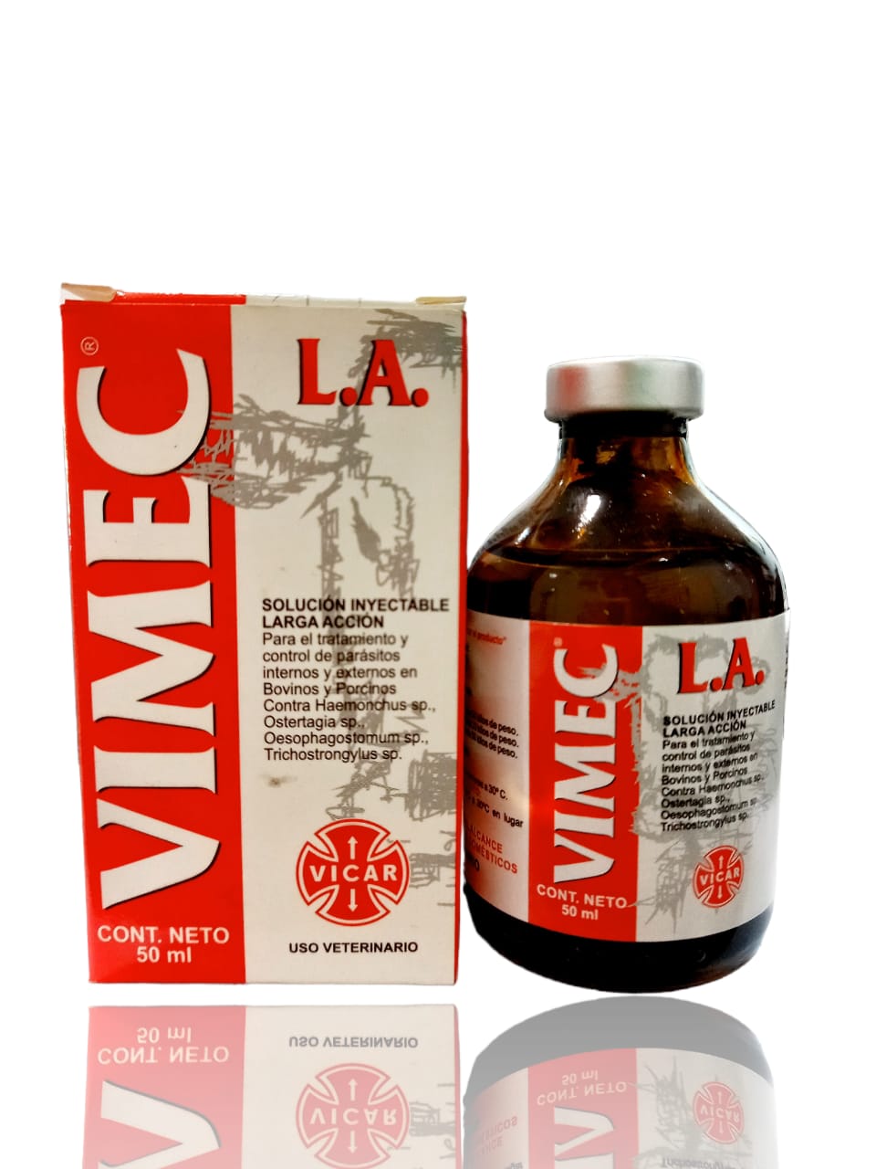 VIME L.A X 50 ML VIME L.A X 50 ML