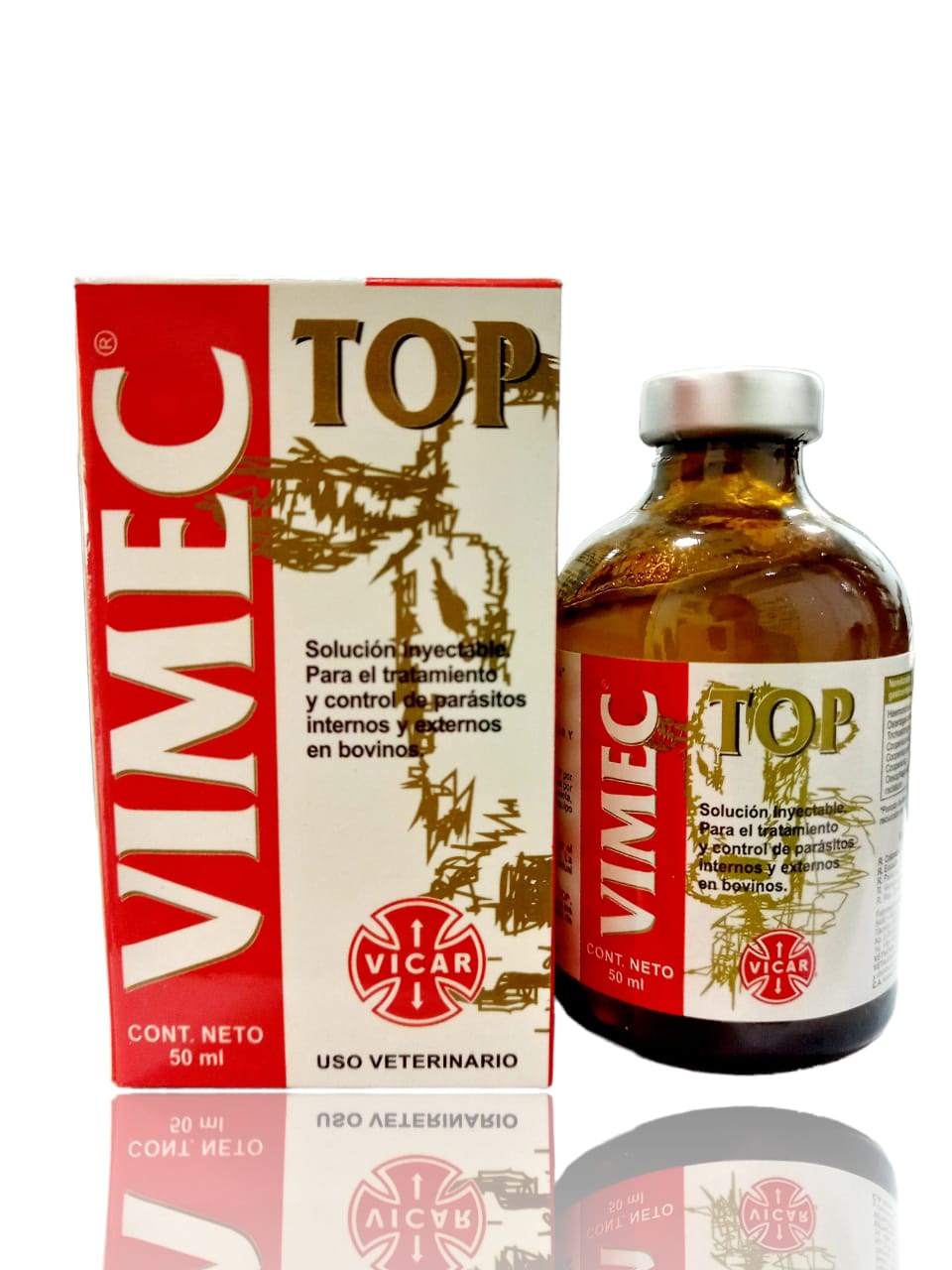 VIMEC TOP X 50 ML VIMEC TOP X 50 ML