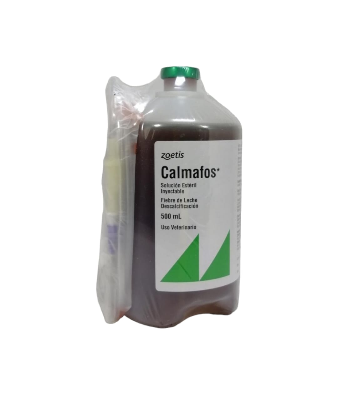 CALMAFOS X 500 ML CALMAFOS X 500 ML