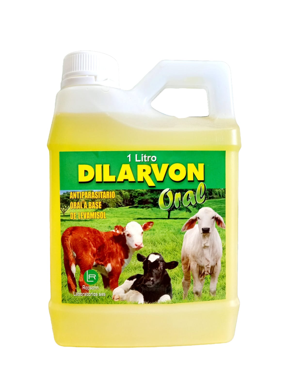 DILARVON X 1LT DILARVON X 1LT