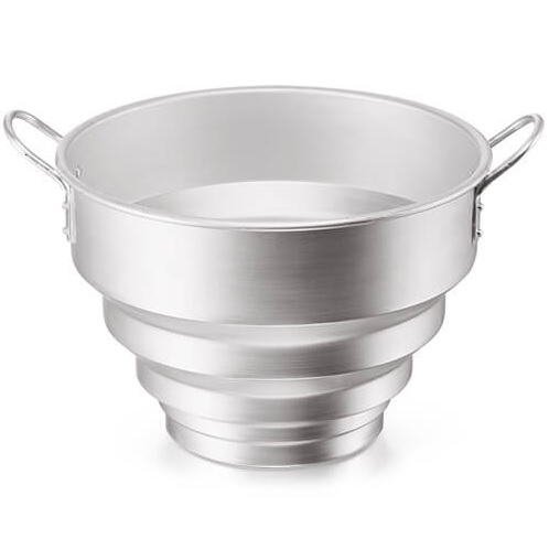 FILTRO ALUMINIO FILTRO ALUMINIO