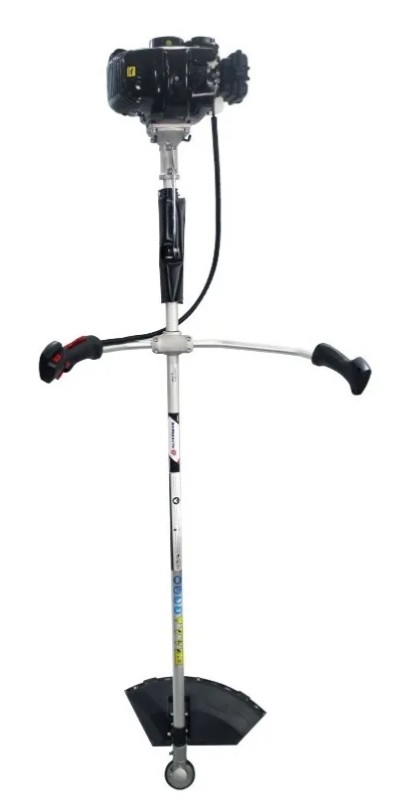 GUADAÑA ALTERMAN GUADAÑA ALTERMAN