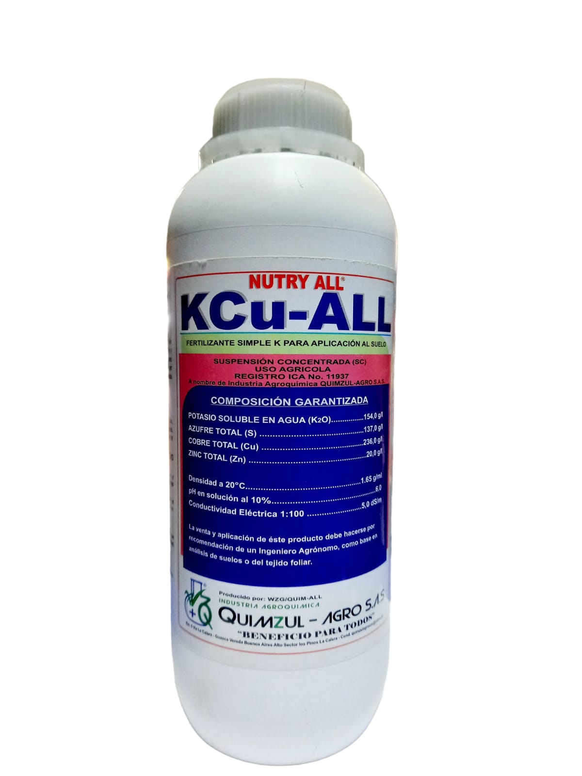 KCU-ALL X LT KCU-ALL X LT