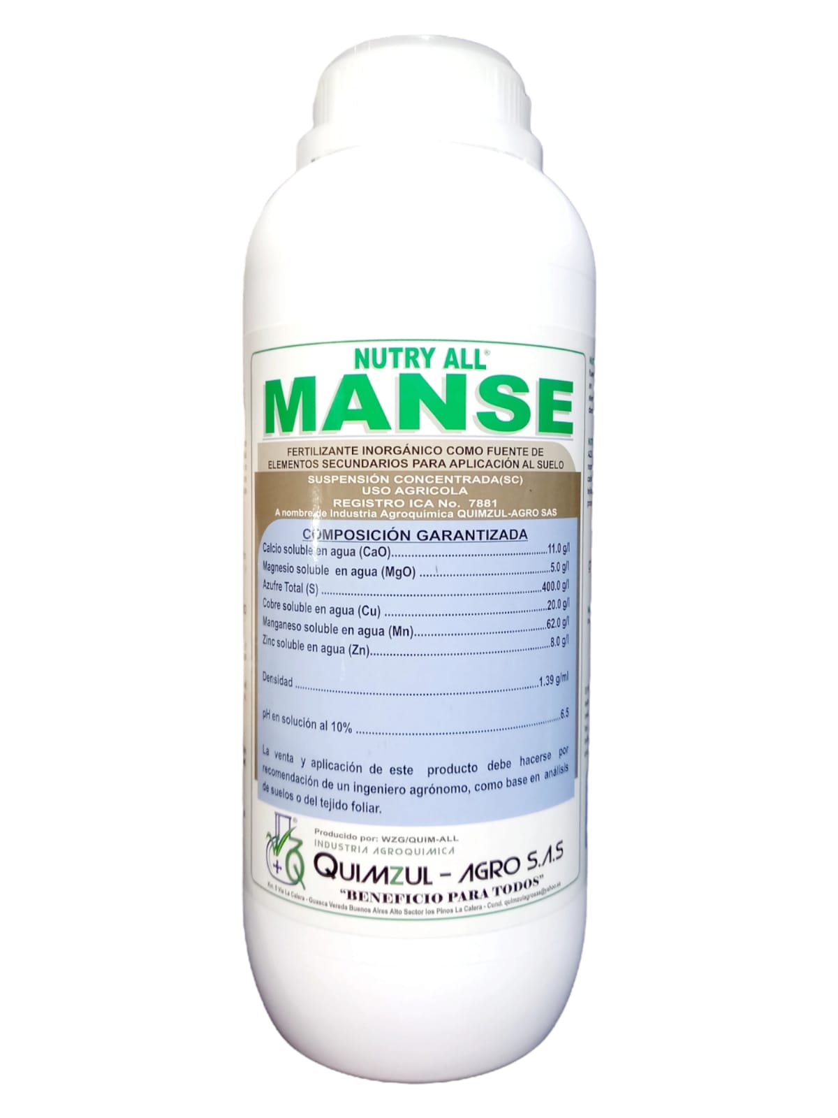 MANSE X LT MANSE X LT