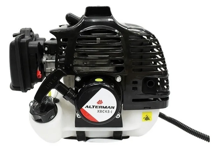 MOTOR ALTERMAN 2 MOTOR ALTERMAN 2