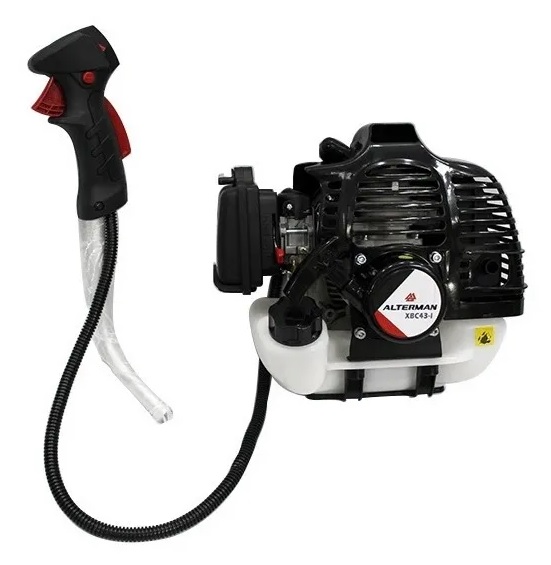 MOTOR ALTERMAN MOTOR ALTERMAN