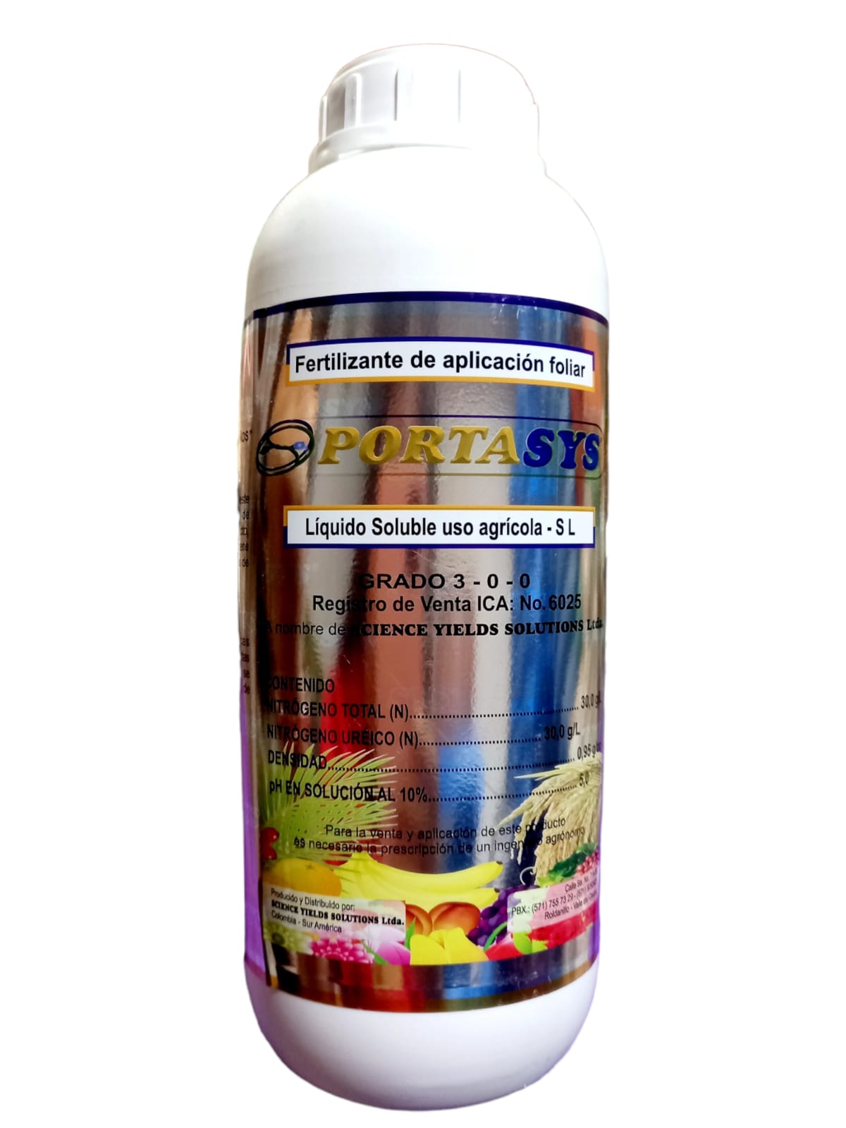 PORTASYS X LT PORTASYS X LT