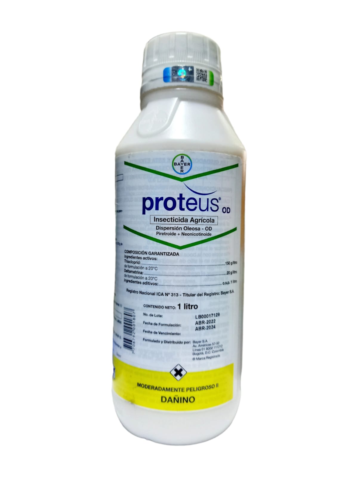 PROTEUS X LT PROTEUS X LT