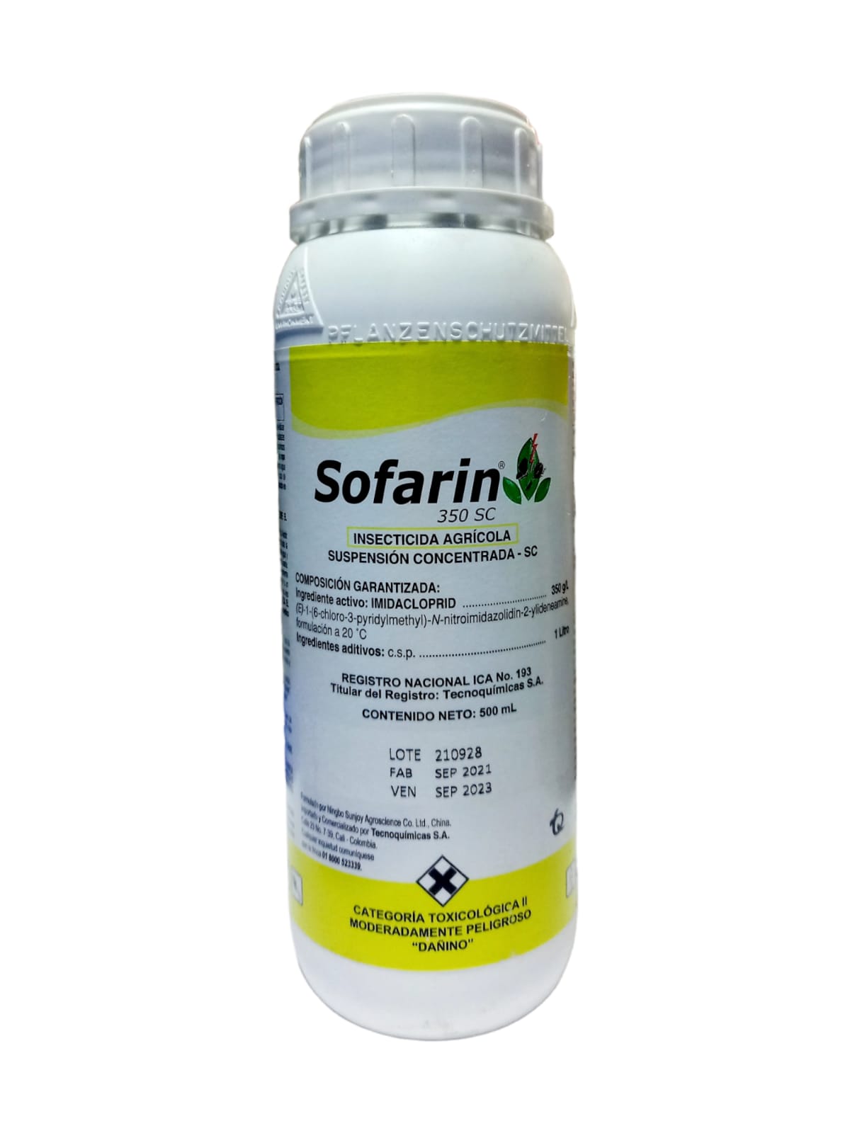 SOFARIN X LT SOFARIN X LT