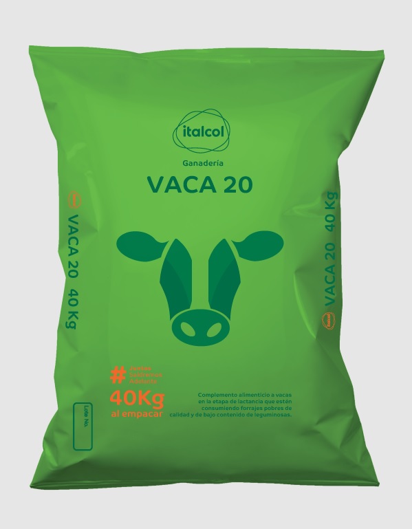 VACA 20 VACA 20
