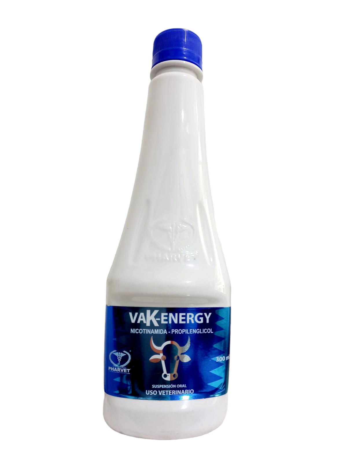VAK- ENERGY X 300 ML VAK- ENERGY X 300 ML