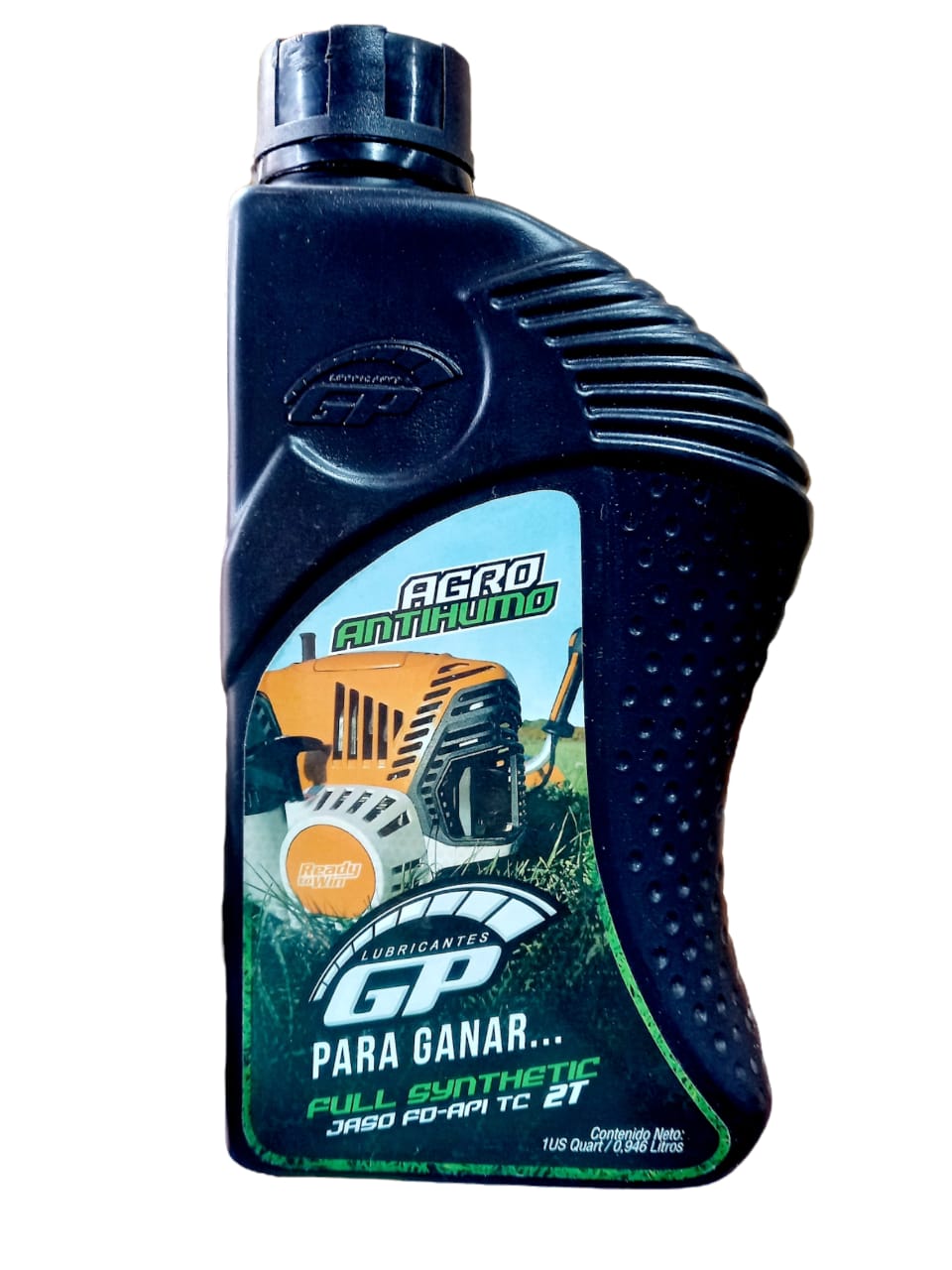 ACEITE AGRO ANTIHUMO X 946ML ACEITE AGRO ANTIHUMO X 946ML