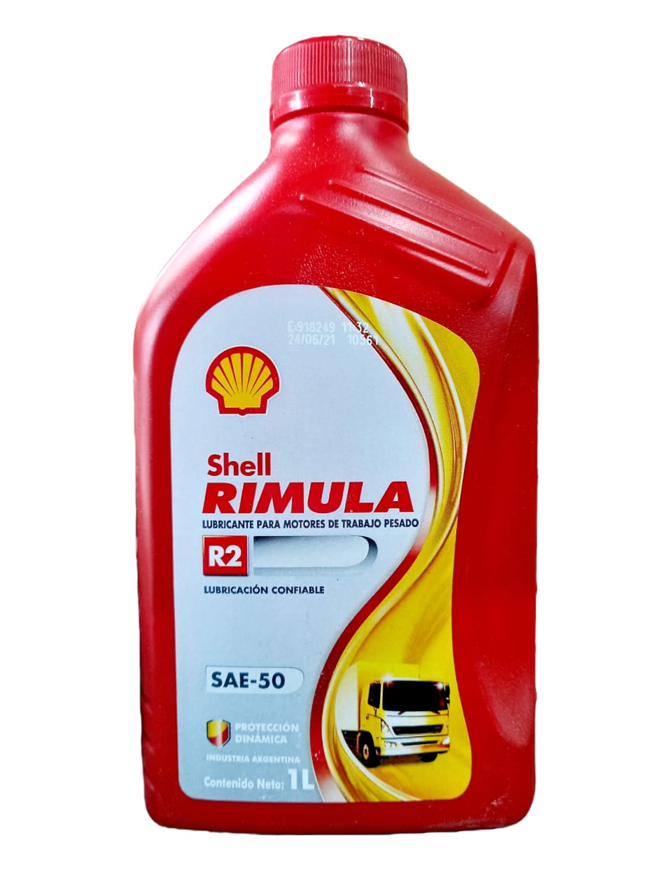 ACEITE RIMULA X 1LT ACEITE RIMULA X 1LT