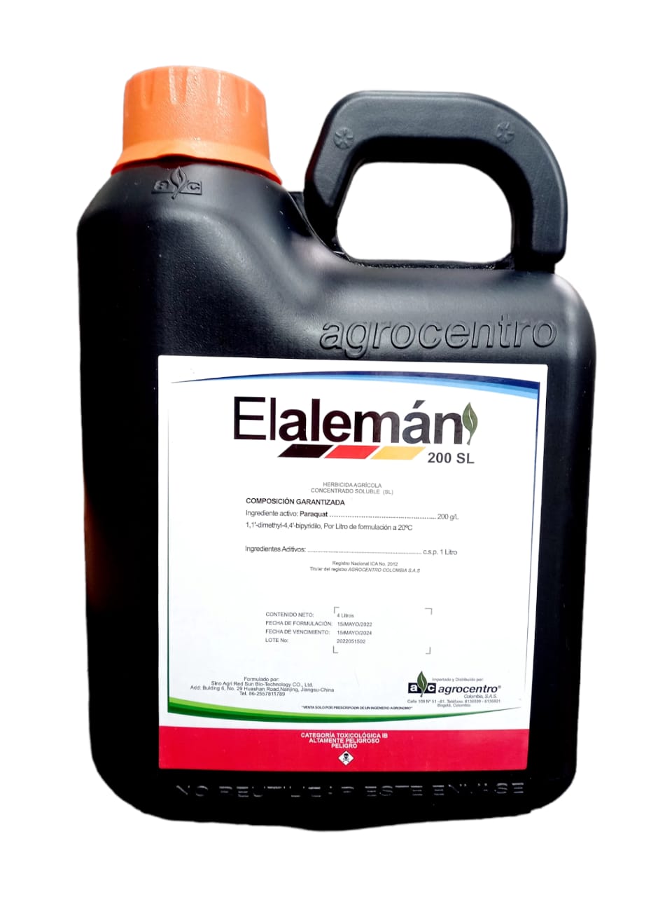 ELALEMAN X GALON ELALEMAN X GALON