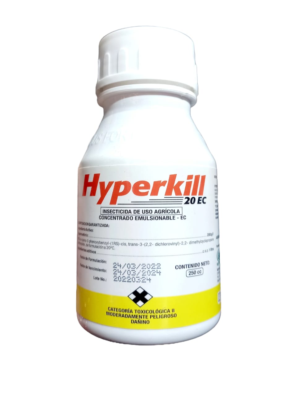 HYPERKILL HYPERKILL