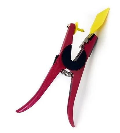 APLICADORA DE OREJERA APLICADORA DE OREJERA