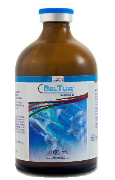 BELTUR X 100 ML BELTUR X 100 ML