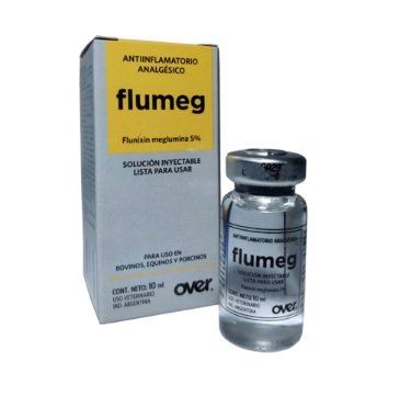 FLUMEG X 10 ML FLUMEG X 10 ML