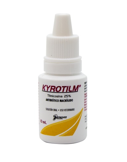 KYROTILM GOTERO 10 ML KYROTILM GOTERO 10 ML