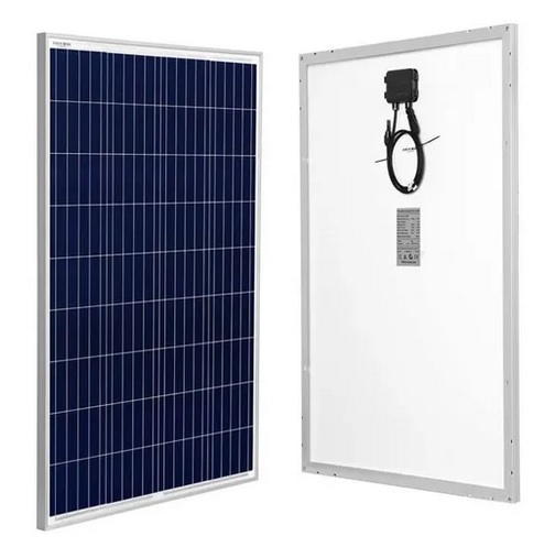 PANEL SOLAR 455 PANEL SOLAR 455