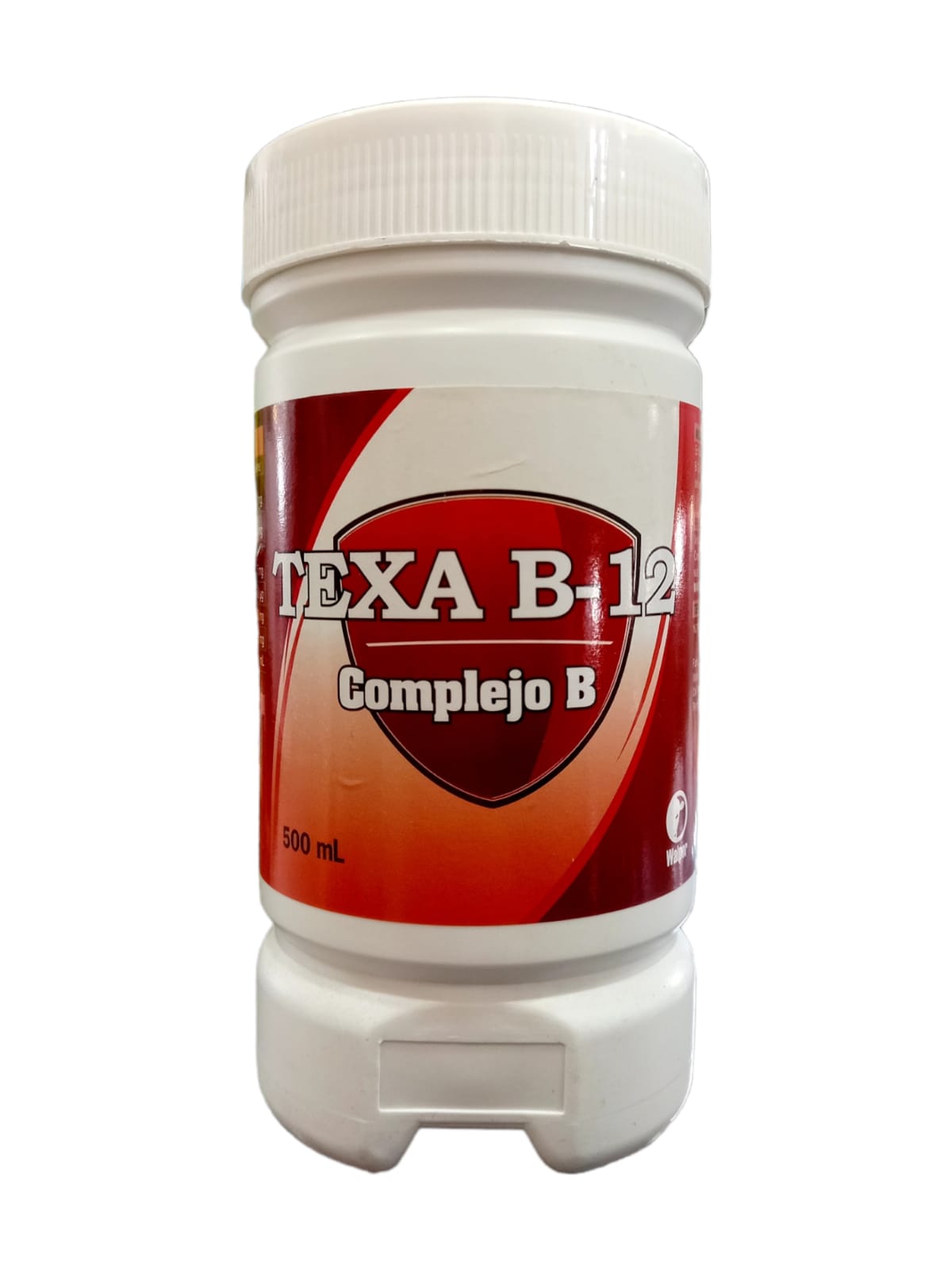 TEXA B12 X 500 ML TEXA B12 X 500 ML