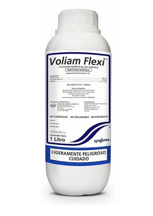 VOLIAMFLEXI X LT VOLIAMFLEXI X LT