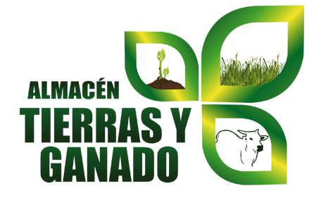 Almacen Tierras y Ganado