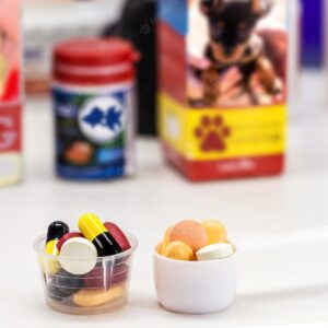 PRODUCTOS VETERINARIOS