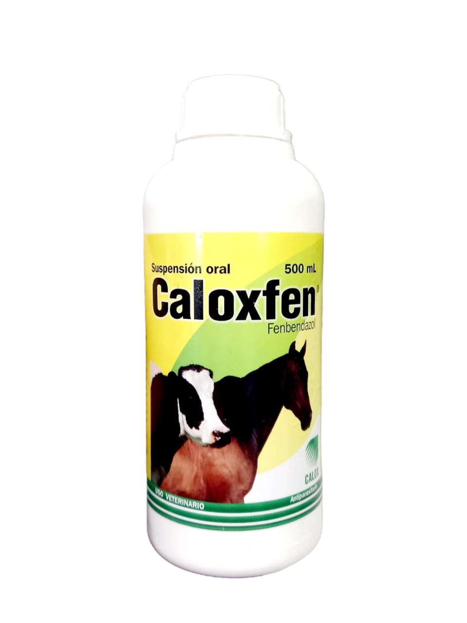 CALOXFEN X 500 ML CALOXFEN X 500 ML