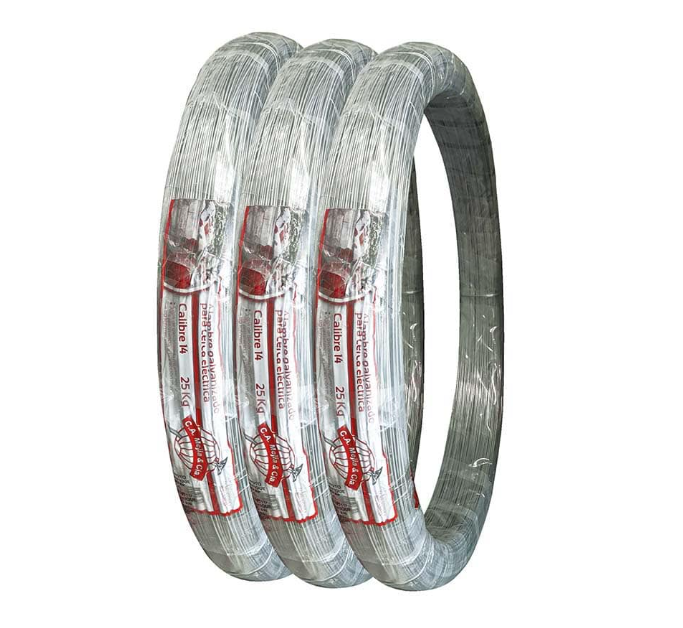 ALAMBRE MEJIA ALAMBRE MEJIA