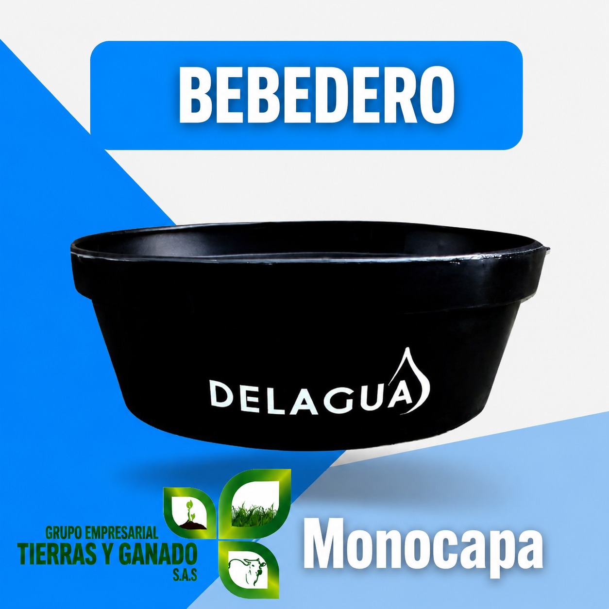 Bebedero Bebedero