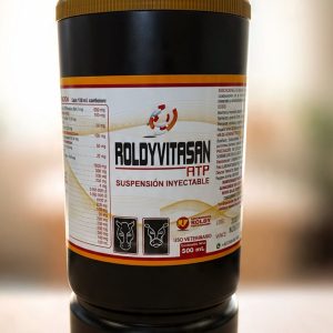 ROLDY VITASAN ATP X 500 ML